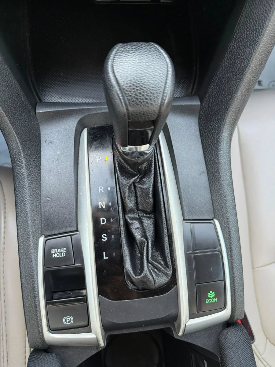 Used 2016 Honda Civic LX image 23