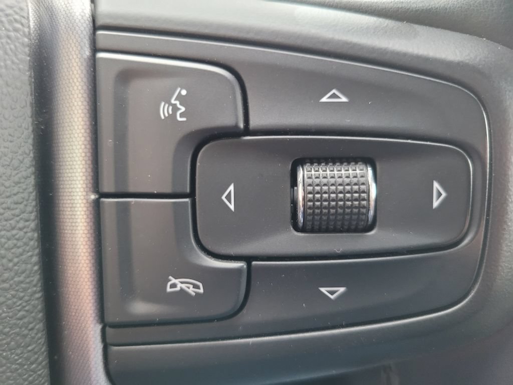 Used 2023 GMC Sierra 1500 SLE AWD/4WD image 28
