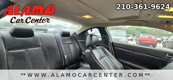 Used 2008 Nissan Altima 2.5 S w/ Premium Pkg FWD image 19