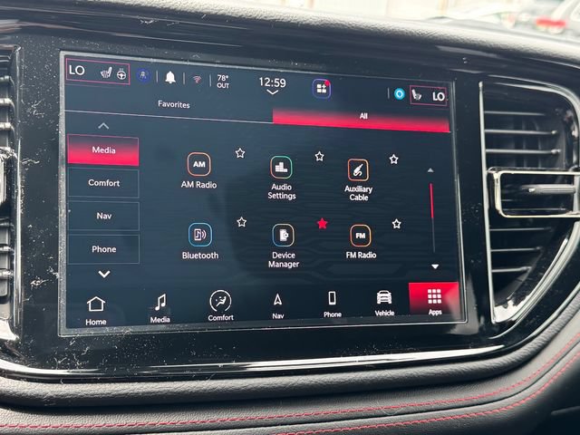 New 2026 Dodge Durango GT AWD/4WD image 36