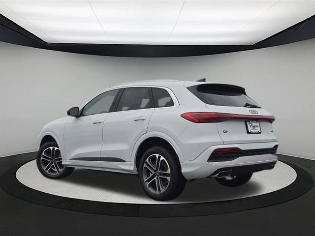 New 2025 Audi Q5 Premium image 5