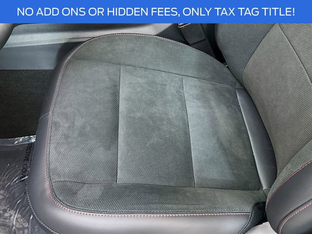 New 2026 Ford Explorer ST image 20