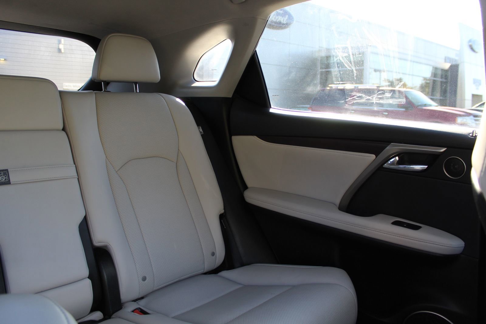 Used 2021 Lexus RX 450h AWD w/ Premium Package image 14