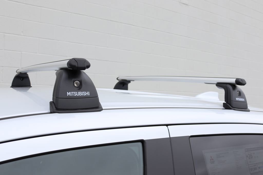 New 2026 Mitsubishi Outlander Sport AWD image 8