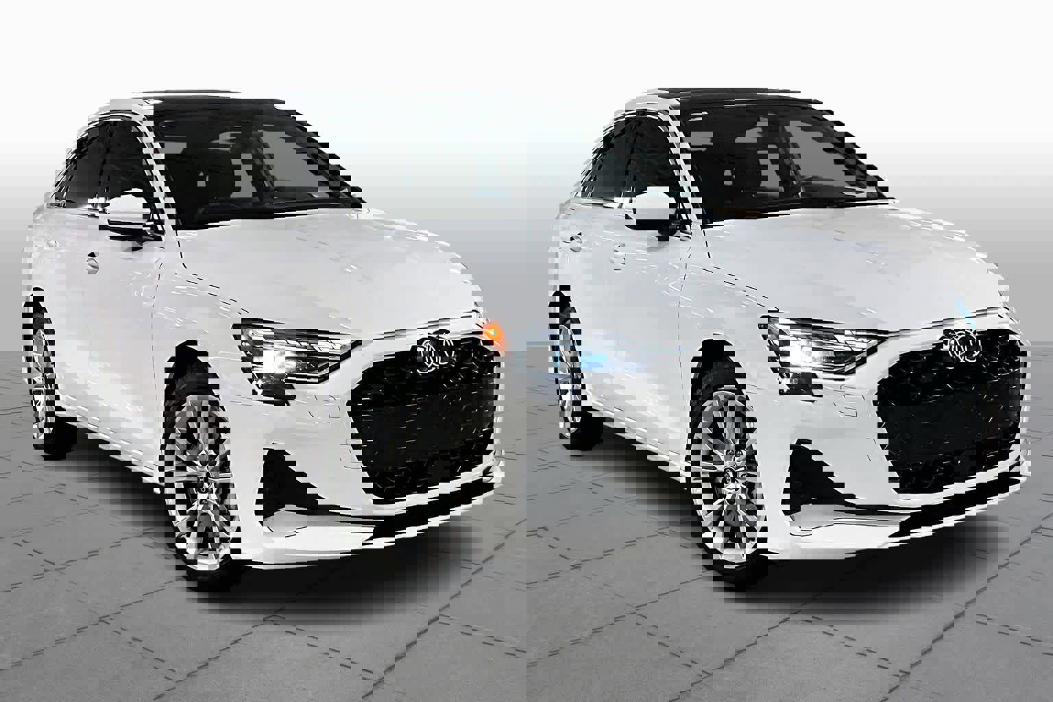 Used 2025 Audi A3 2.0T Premium image 3