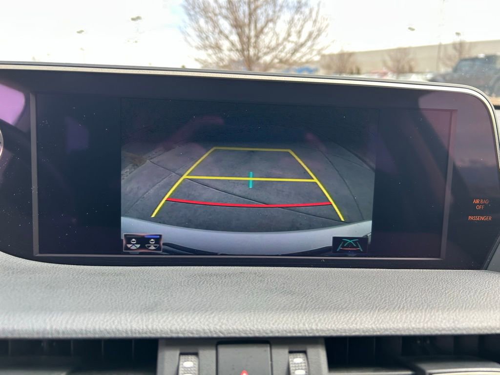 Used 2019 Lexus ES 350 350 w/ Premium Package image 22