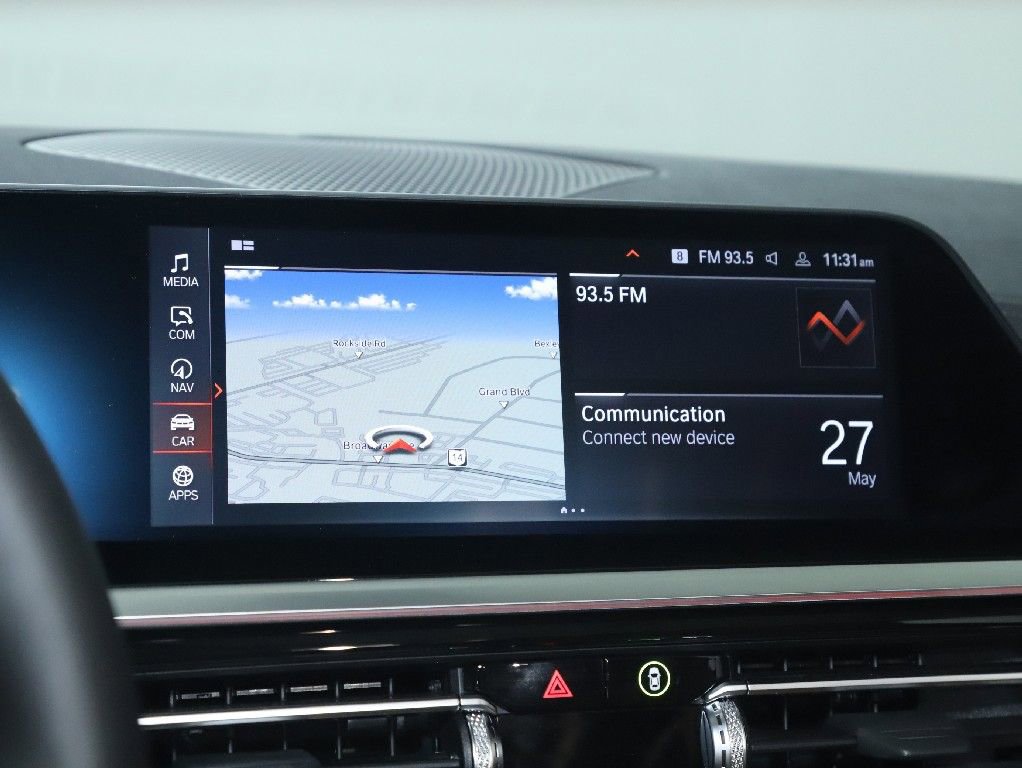 Used 2026 BMW Z4 M40i w/ Premium Package RWD image 29