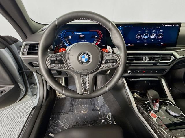 Used 2024 BMW M4 xDrive Competition w/ Executive Package image 24