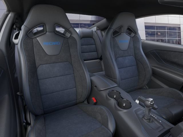 New 2025 Ford Mustang Dark Horse w/ Dark Horse Handlin Package RWD image 11