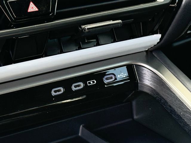 New 2026 Lexus TX 500h AWD image 21