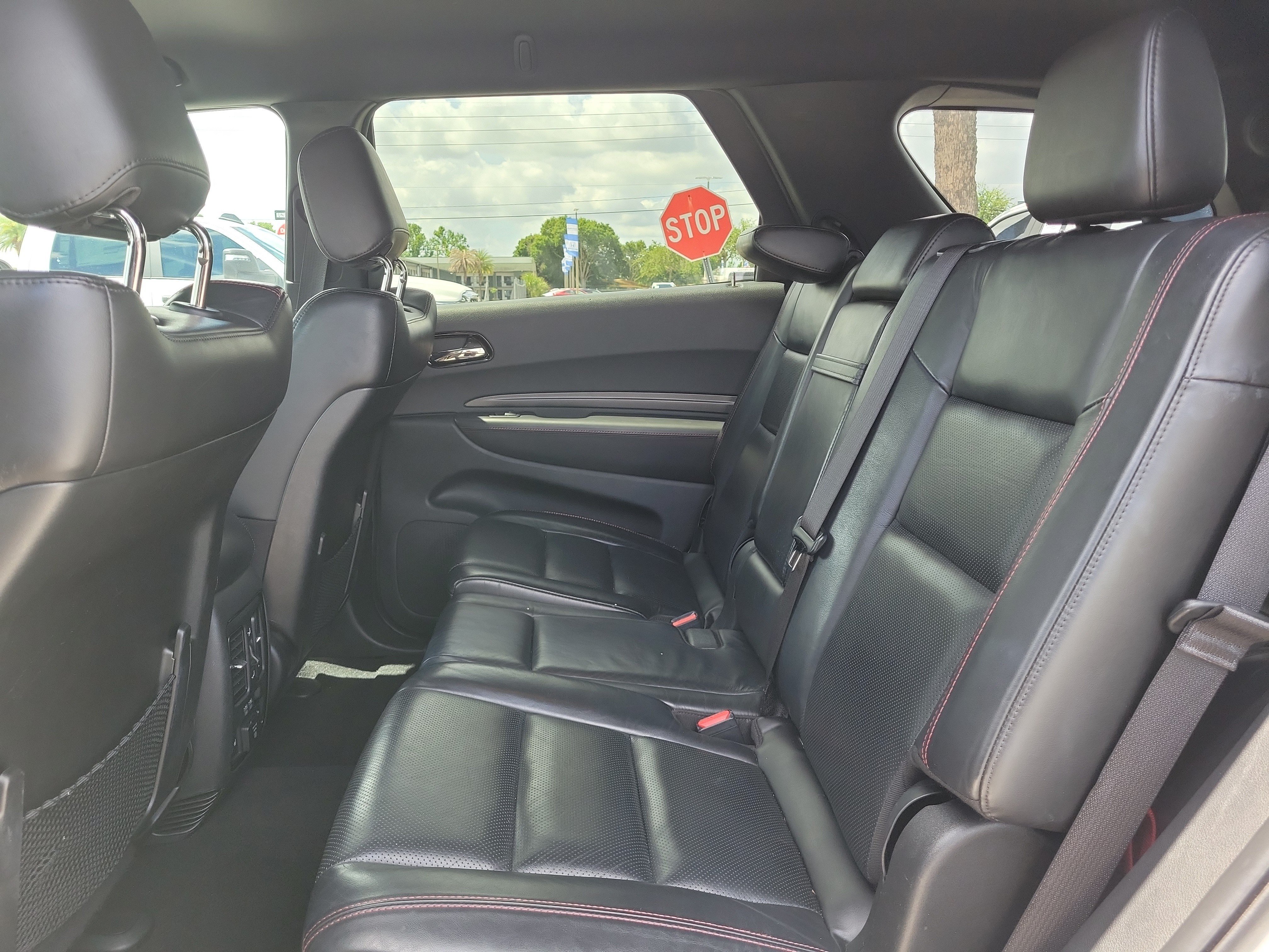 Used 2022 Dodge Durango R/T RWD image 16