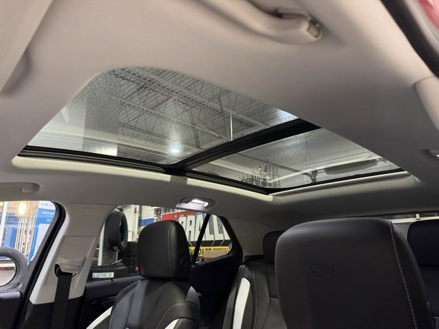 New 2025 Buick Envision Sport Touring image 10