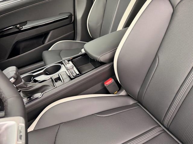 New 2026 Kia K5 GT-Line image 10