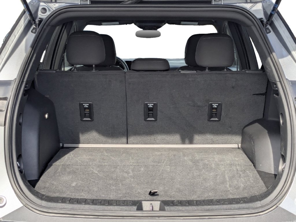 Used 2025 Chevrolet Equinox LT AWD/4WD image 12