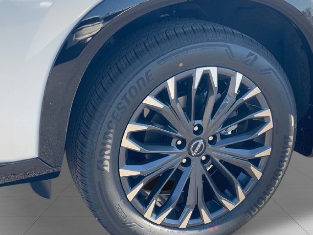 New 2026 Nissan Rogue Platinum AWD/4WD image 13