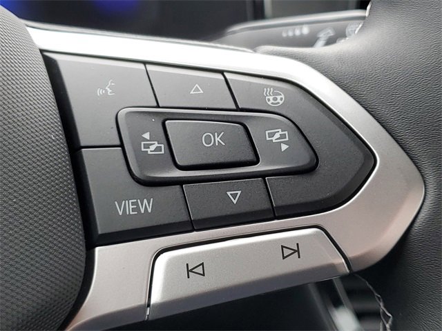 New 2026 Volkswagen Taos S image 20