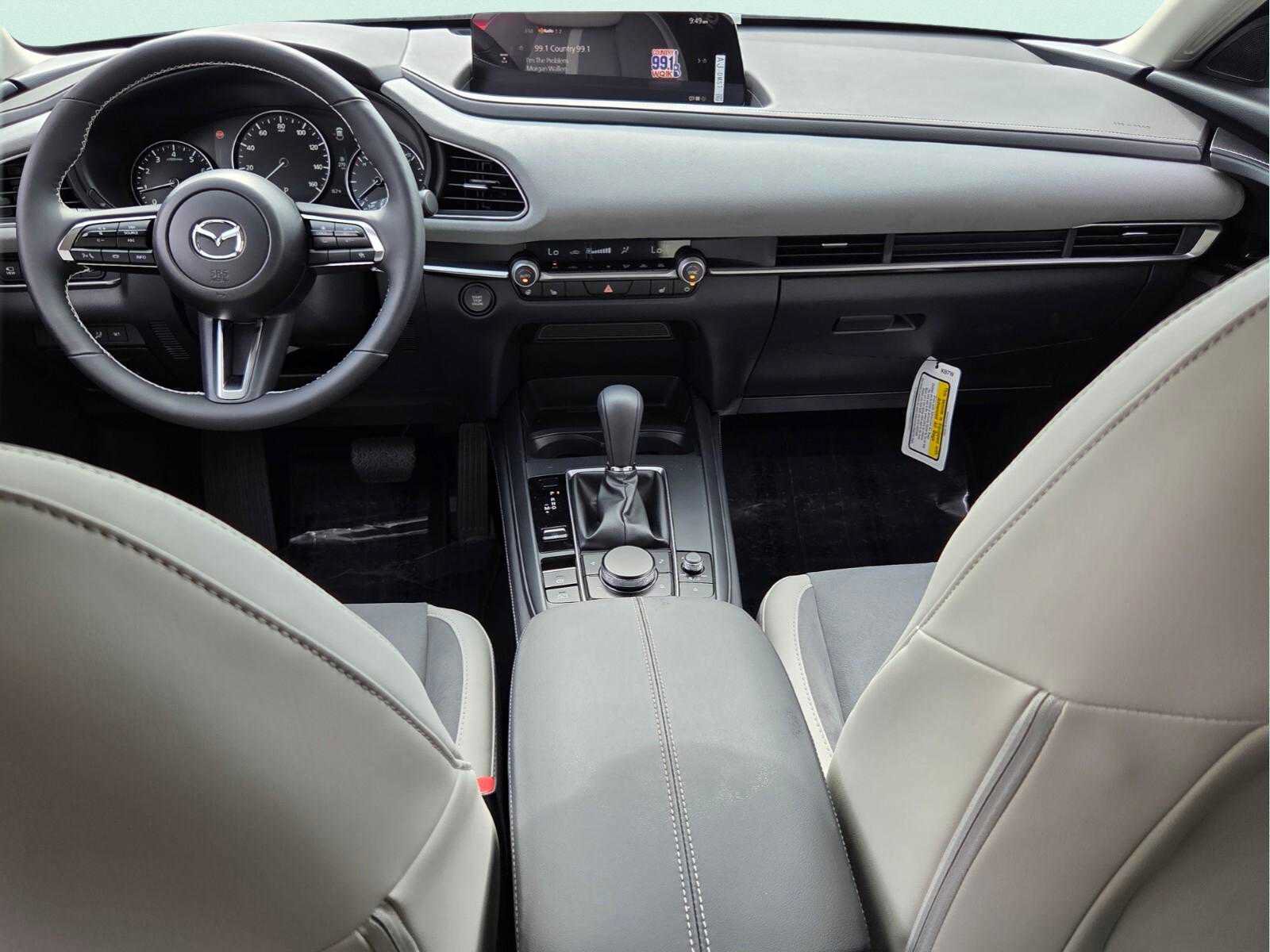 New 2026 MAZDA CX-30 2.5 Turbo Aire Edition AWD/4WD image 13