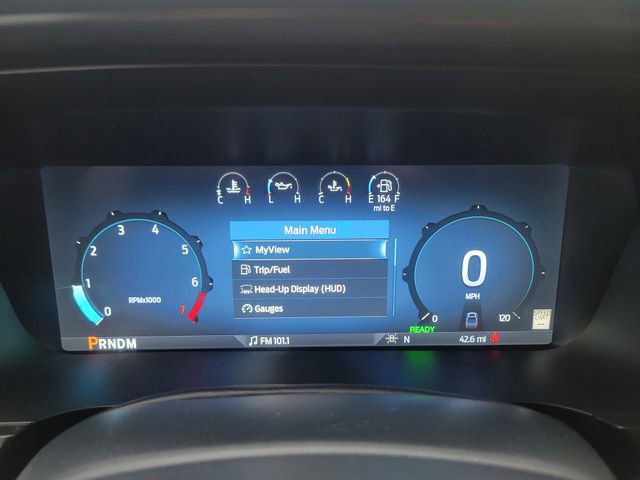 New 2025 Ford F150 Lariat w/ Equipment Group 502A High image 26