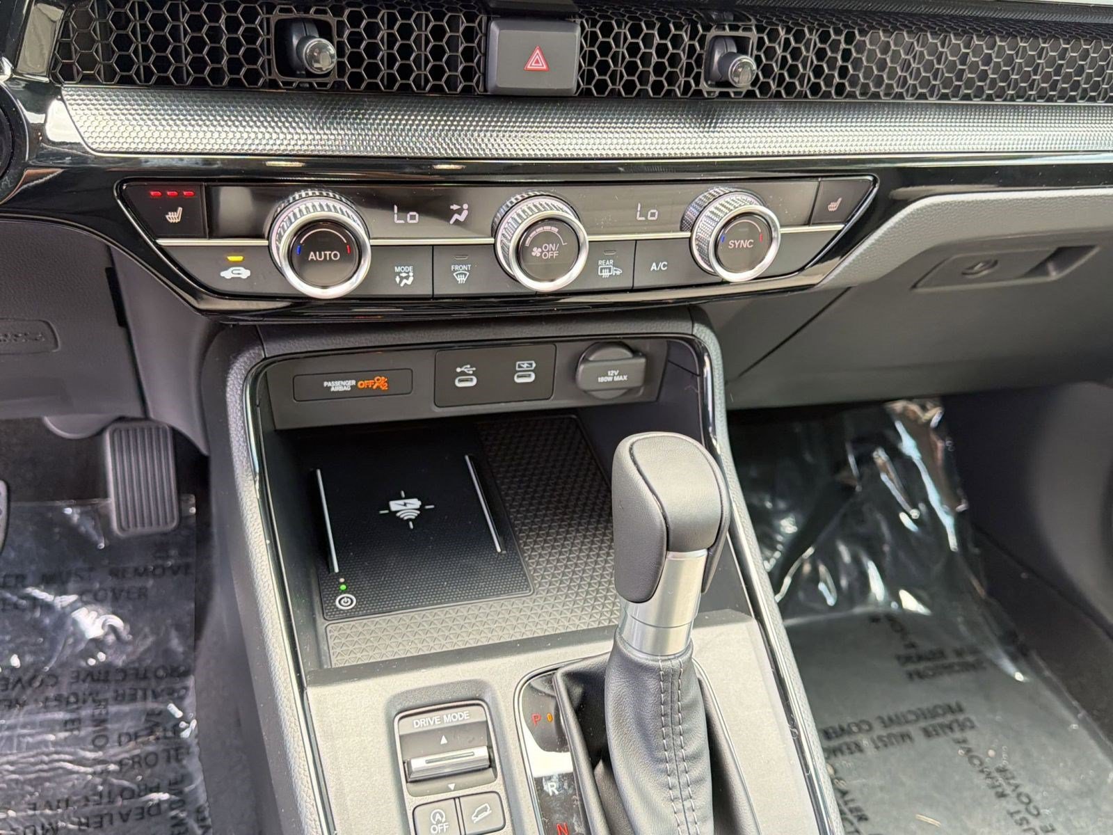 New 2026 Honda CR-V EX-L image 17