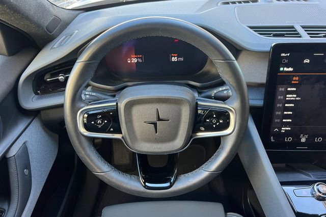 Used 2023 Polestar Polestar 2 w/ Pilot Pack image 19