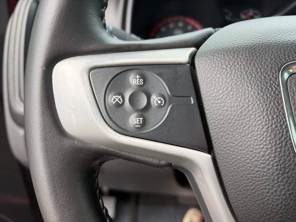 Used 2015 GMC Canyon SLE RWD image 21