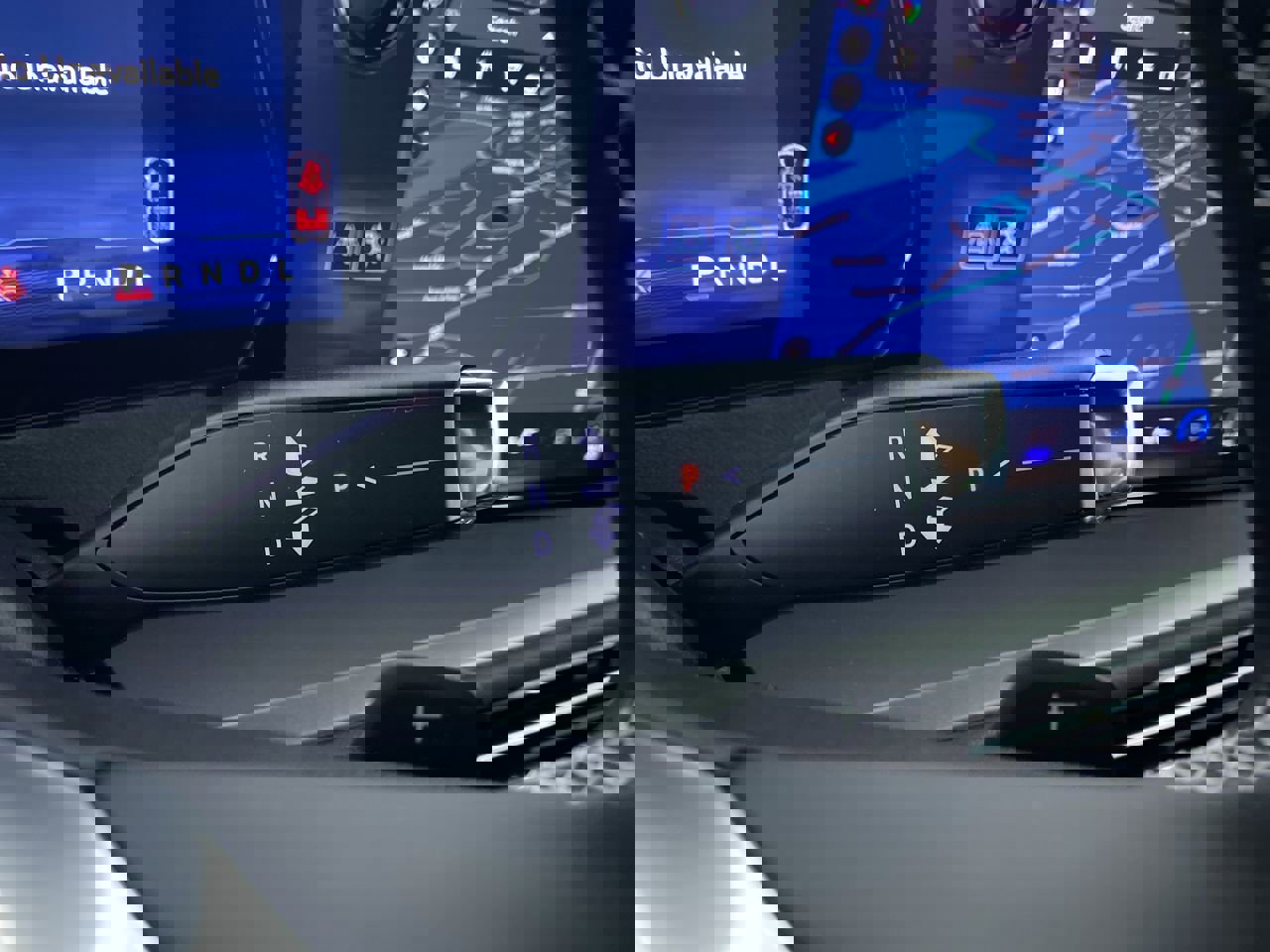 New 2025 Chevrolet Traverse LT w/ Midnight/Sport Edition image 8