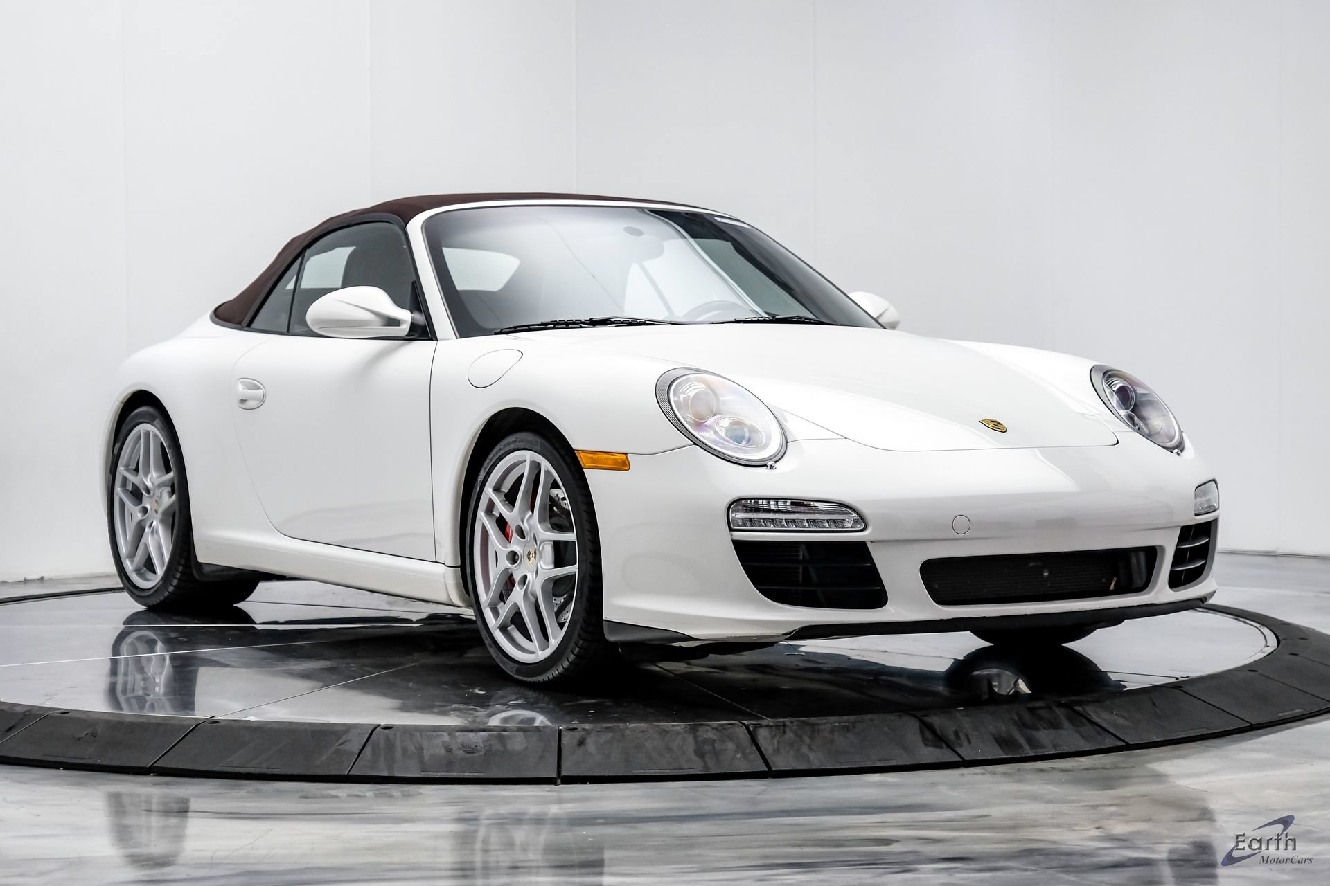 Used 2011 Porsche 911 Carrera S RWD image 30