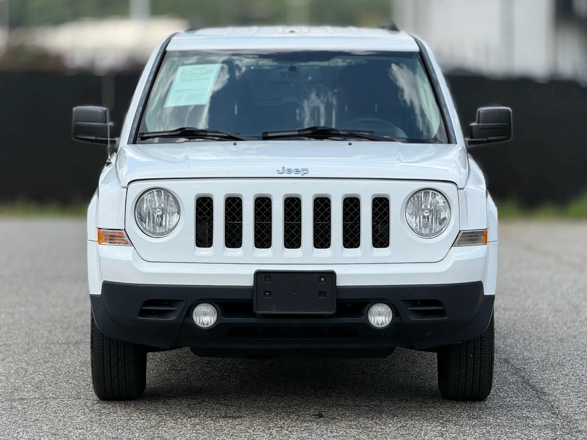 Used 2016 Jeep Patriot Sport w/ Power Value Group AWD/4WD image 5