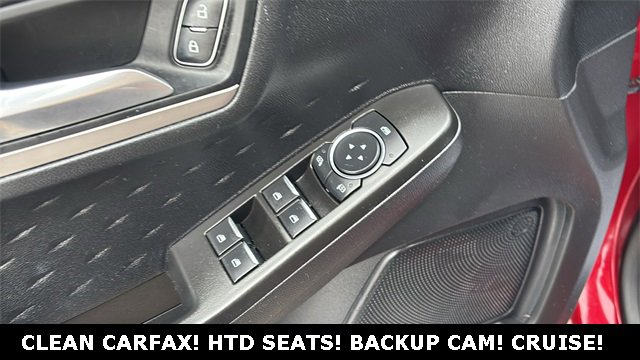 Used 2020 Ford Escape SE image 7