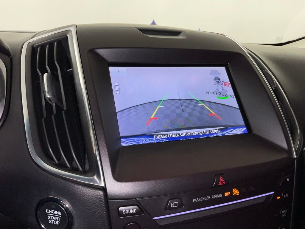 Used 2019 Ford Edge Titanium w/ Equipment Group 301A FWD image 23