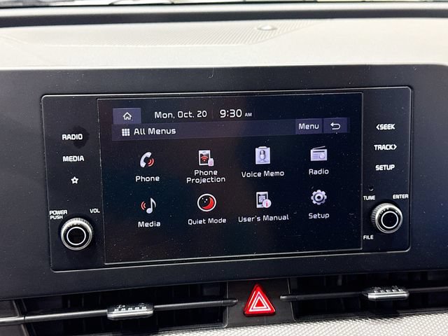 Used 2023 Kia Sportage LX AWD/4WD image 31