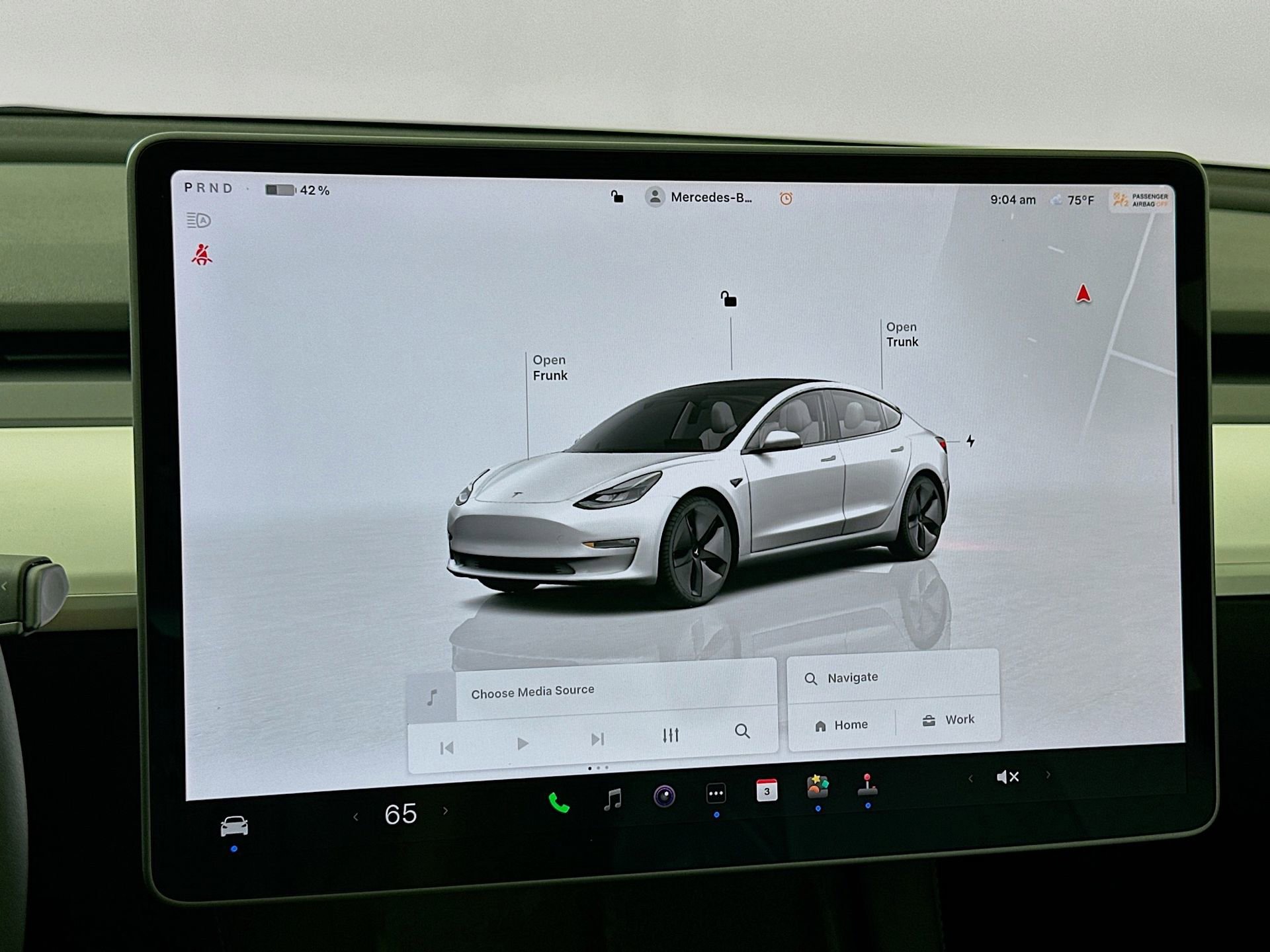 Used 2023 Tesla Model 3 Long Range image 15