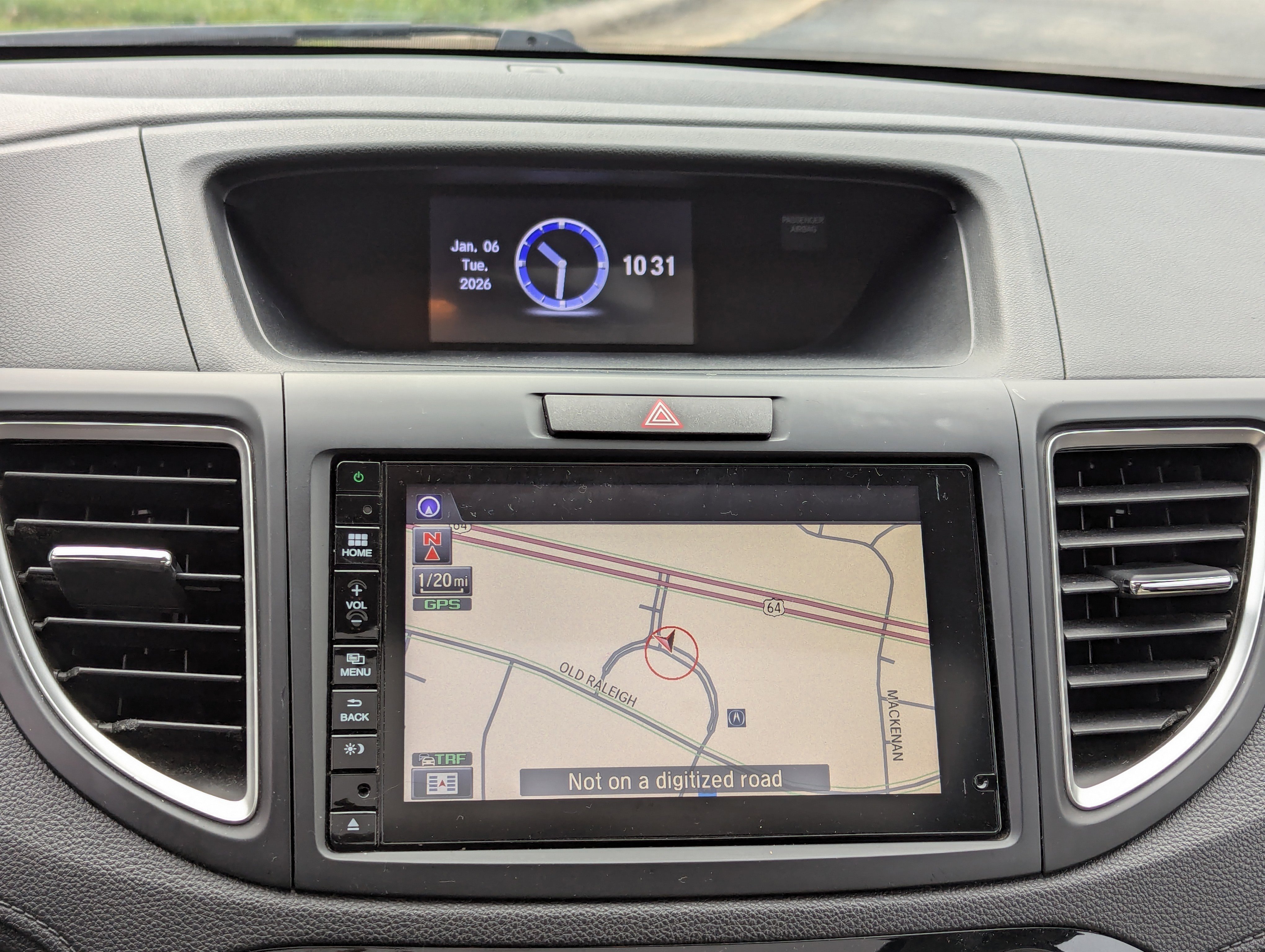 Used 2016 Honda CR-V EX-L image 21