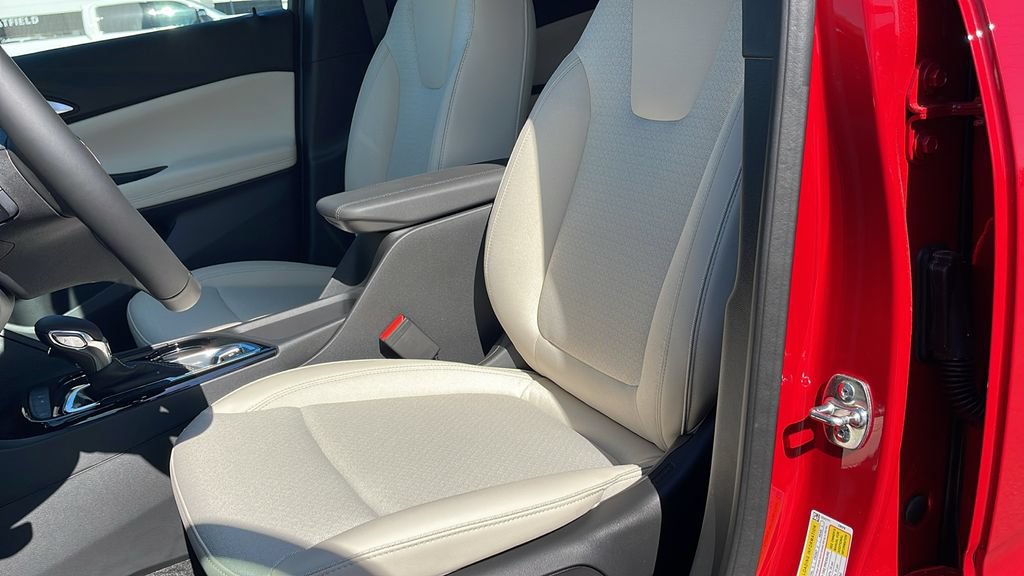New 2026 Buick Encore GX Preferred w/ Comfort Package FWD image 10