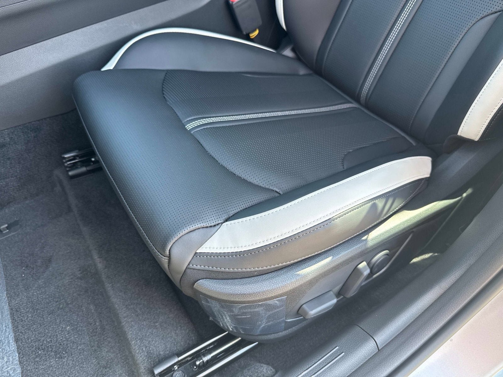 New 2026 Kia K5 GT-Line FWD image 15