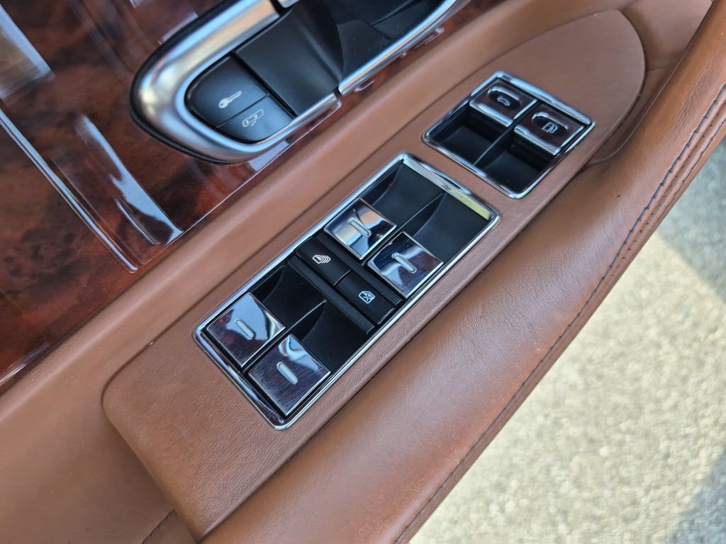 Used 2007 Bentley Continental GTC AWD/4WD image 20