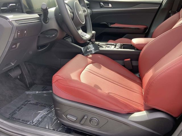 New 2026 Kia K5 GT-Line image 10