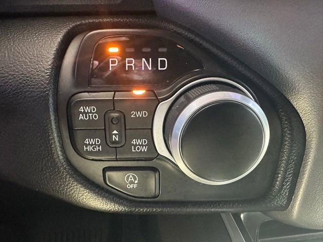 Used 2020 RAM 1500 Big Horn image 36