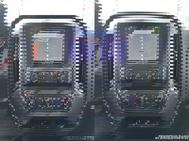 Used 2017 Chevrolet Silverado 1500 LT w/ All Star Edition image 19