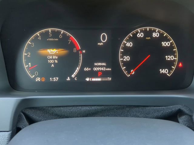 Used 2024 Honda Ridgeline Black Edition image 35