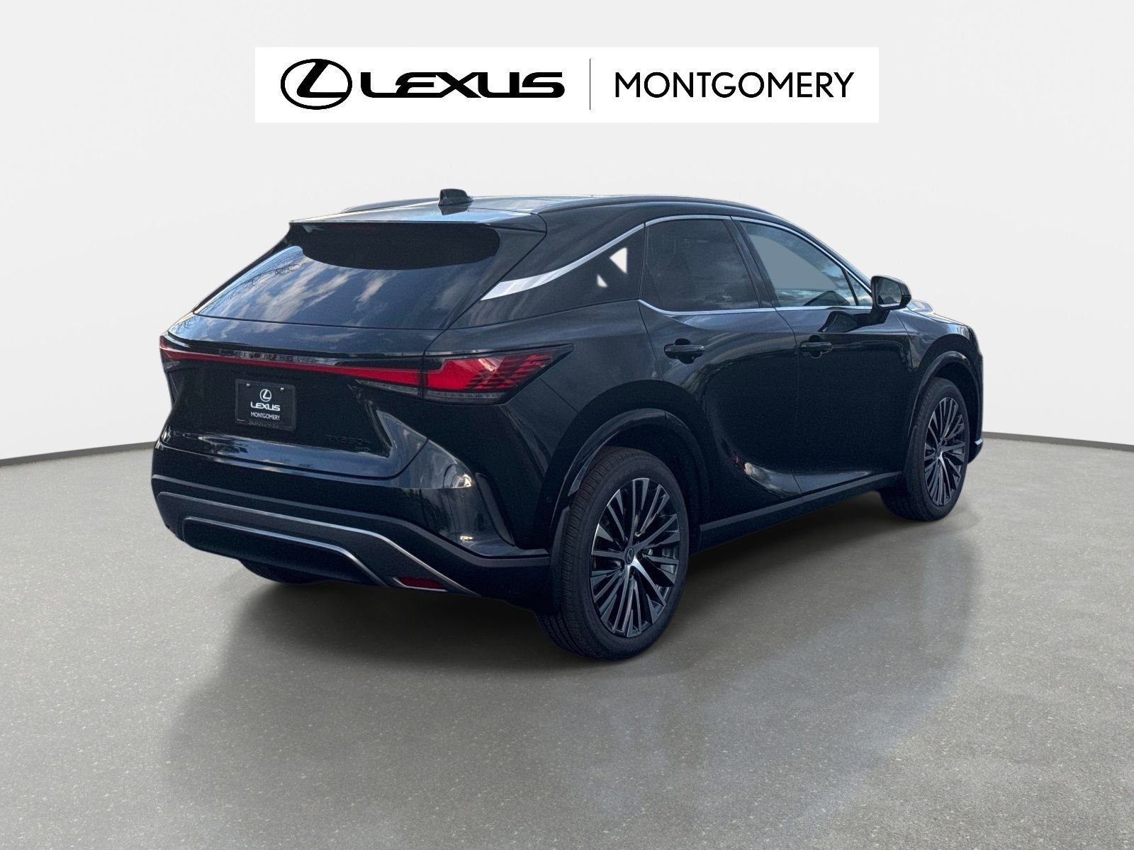 New 2026 Lexus RX 350 image 3