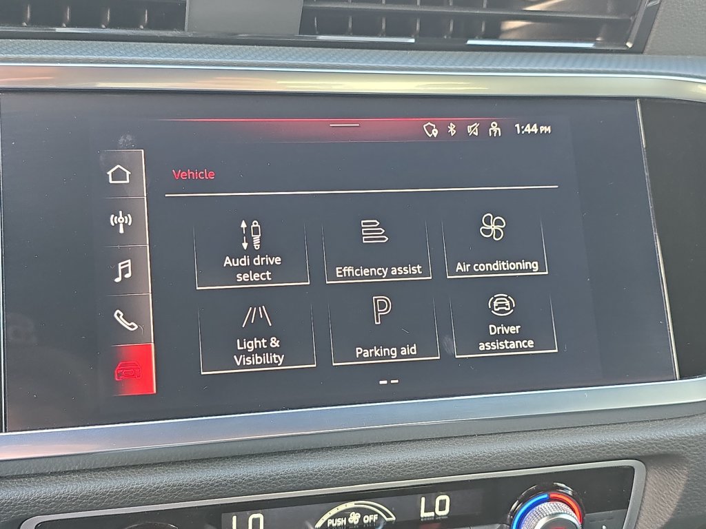 Certified 2022 Audi Q3 2.0T Premium AWD/4WD image 29