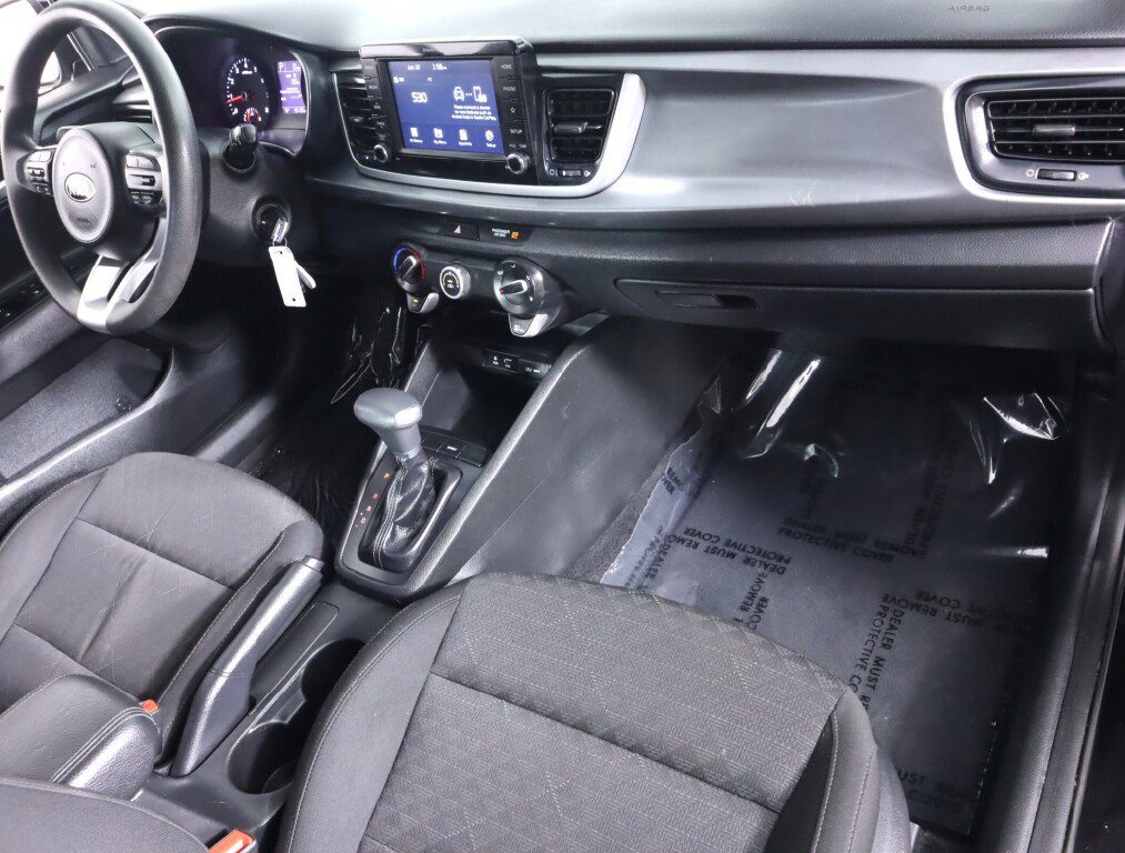 Used 2019 Kia Rio S FWD image 38