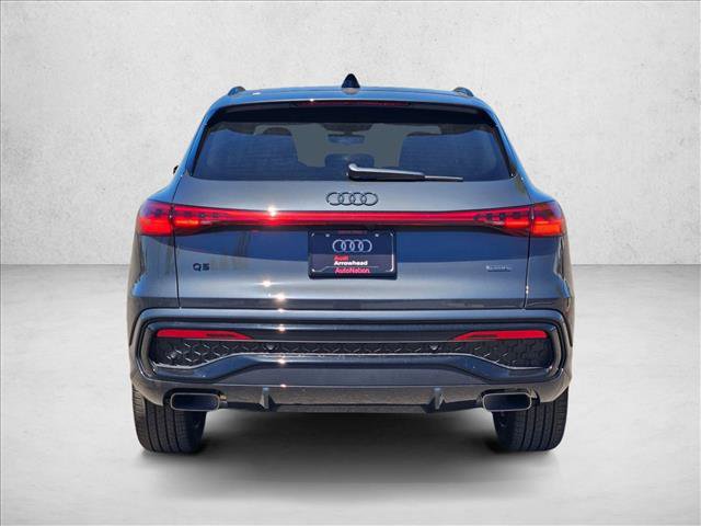 New 2026 Audi Q5 Premium AWD/4WD image 8