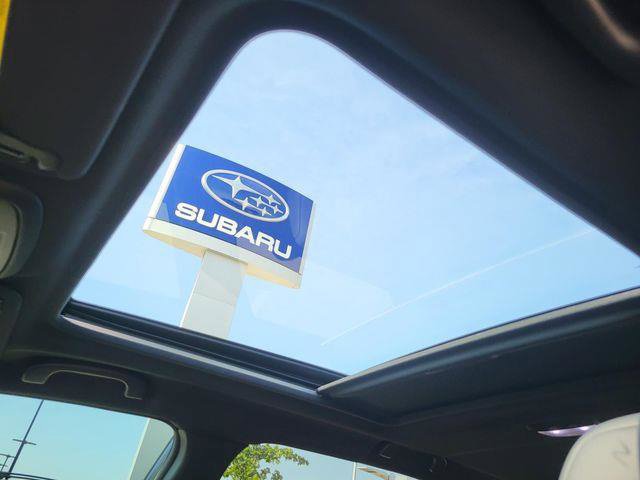 New 2026 Subaru Forester Limited AWD/4WD image 9