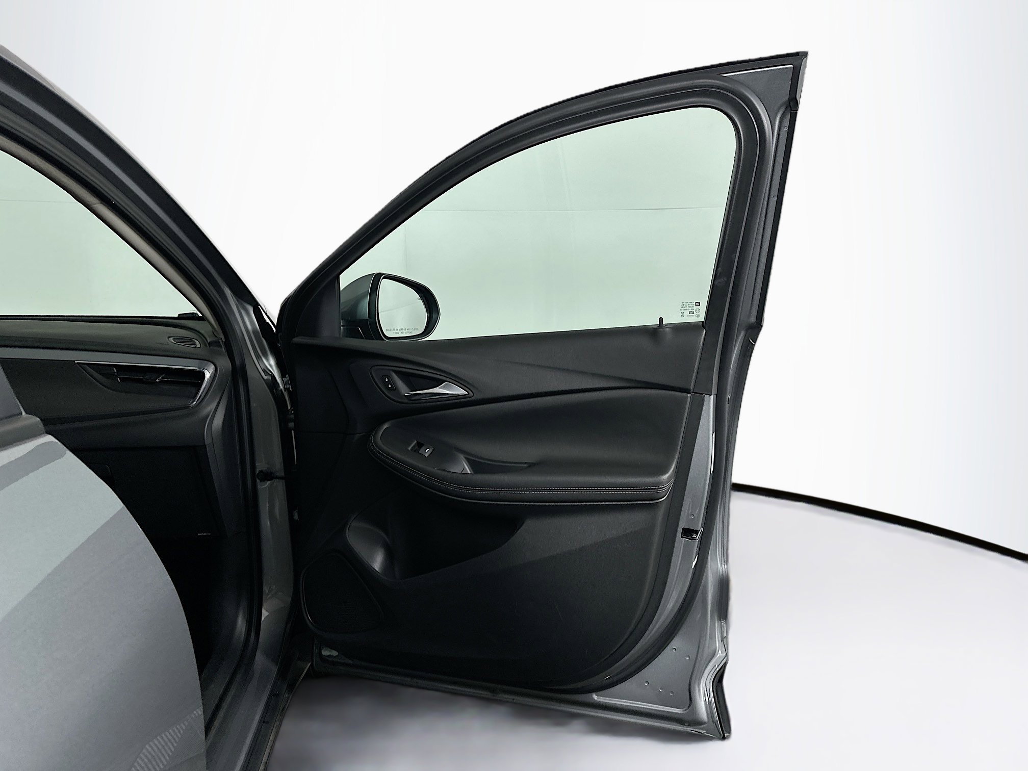 Used 2025 Buick Encore GX Preferred image 30