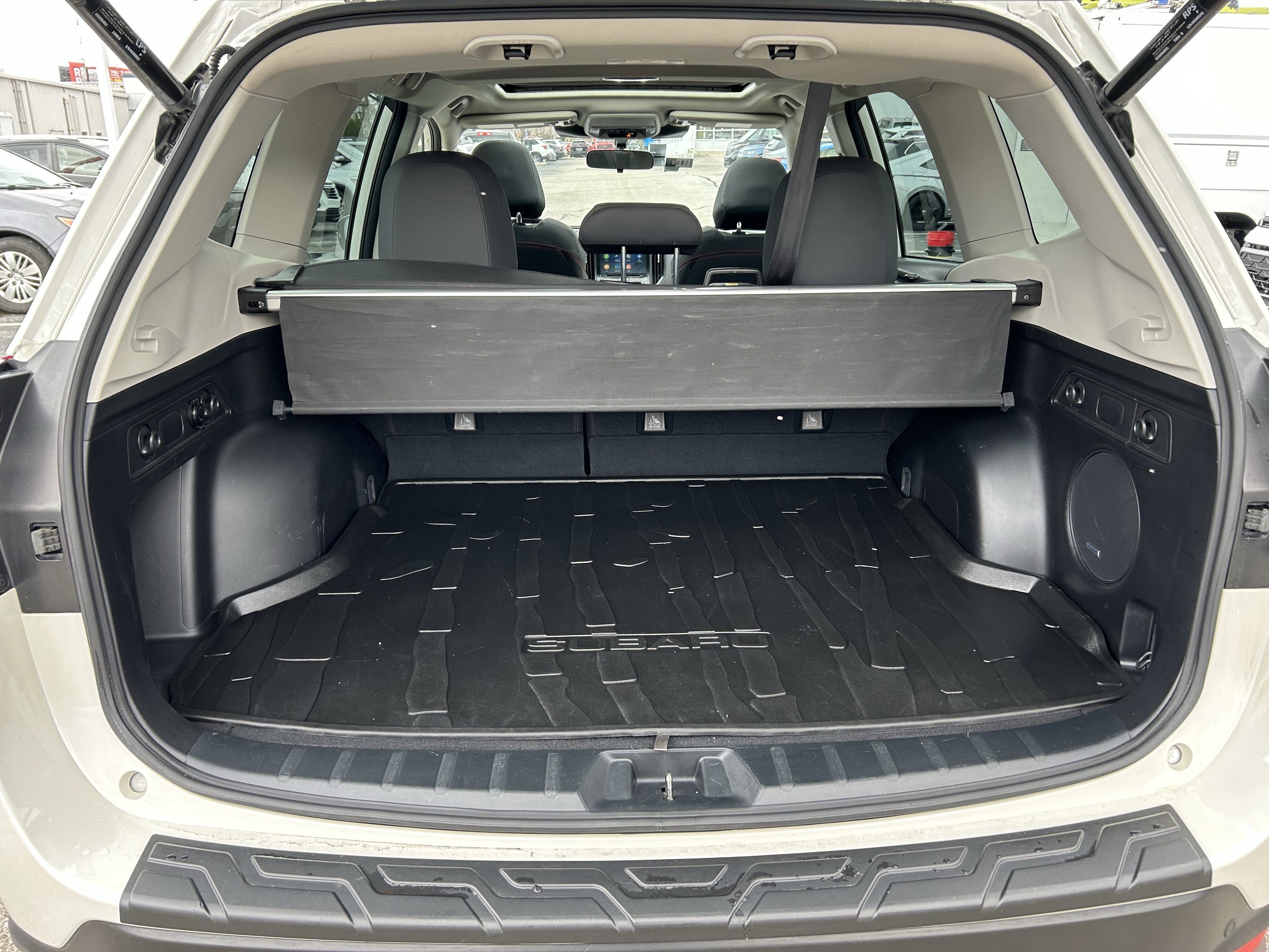 Used 2023 Subaru Forester Sport image 28