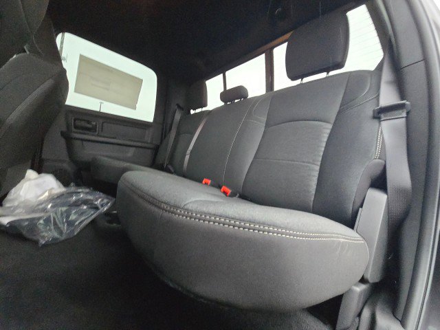 New 2026 RAM 3500 Tradesman image 19