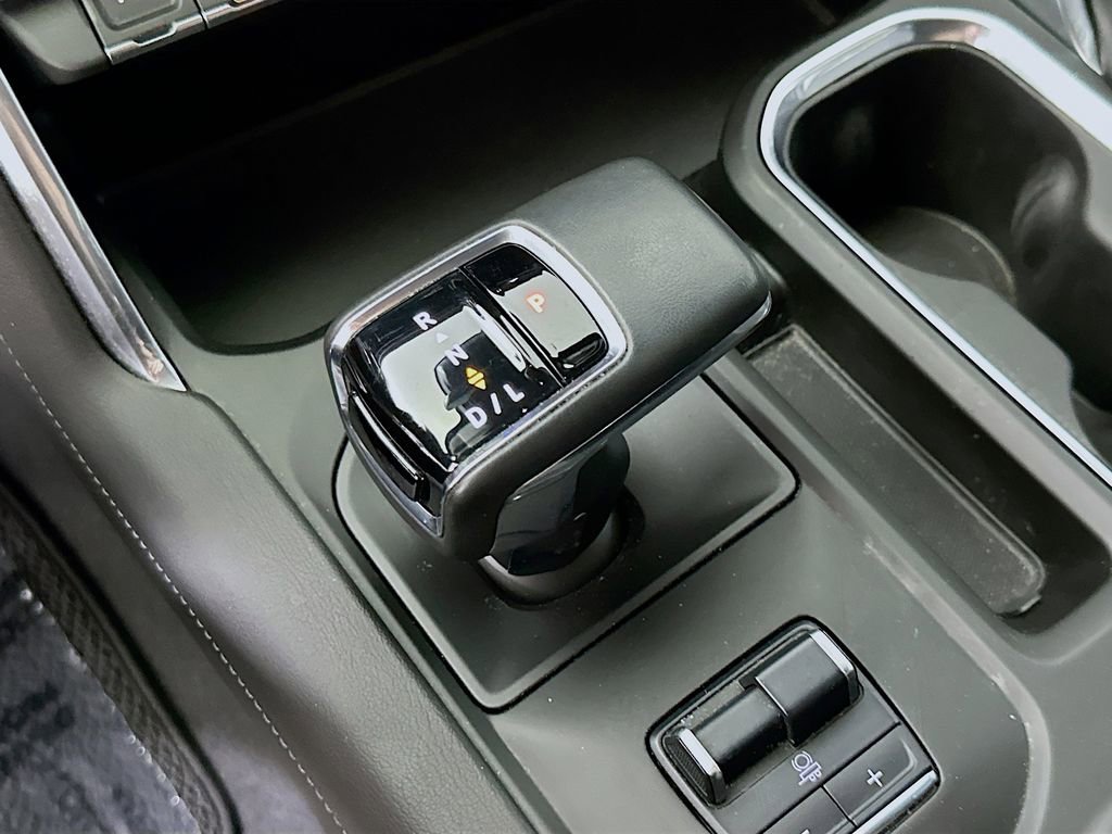 Used 2023 GMC Sierra 1500 Denali w/ Denali Reserve Package image 31