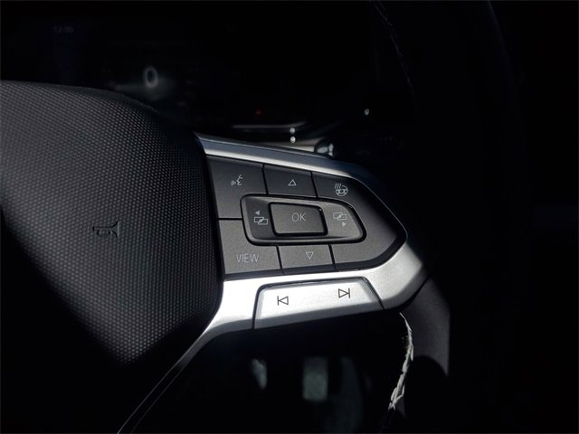 New 2026 Volkswagen Taos S image 27